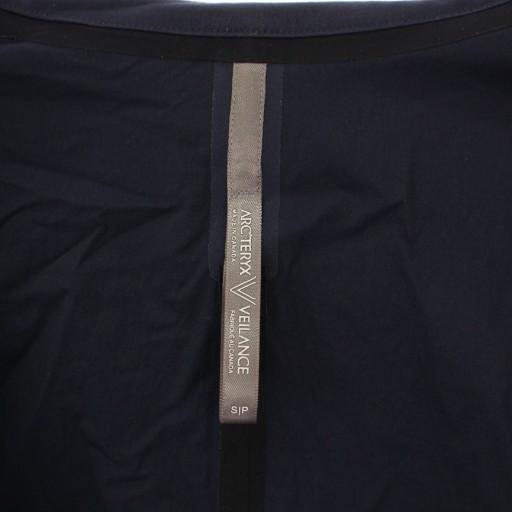 アークテリクス ヴェイランス ARC'TERYX VEILANCE BLAZER LT