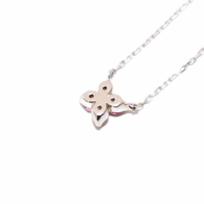 VENDOME AOYAMA ヴァンドーム青山 カローラ ネックレス ペンダント pt950/850 プラチナ /KH レディース_3