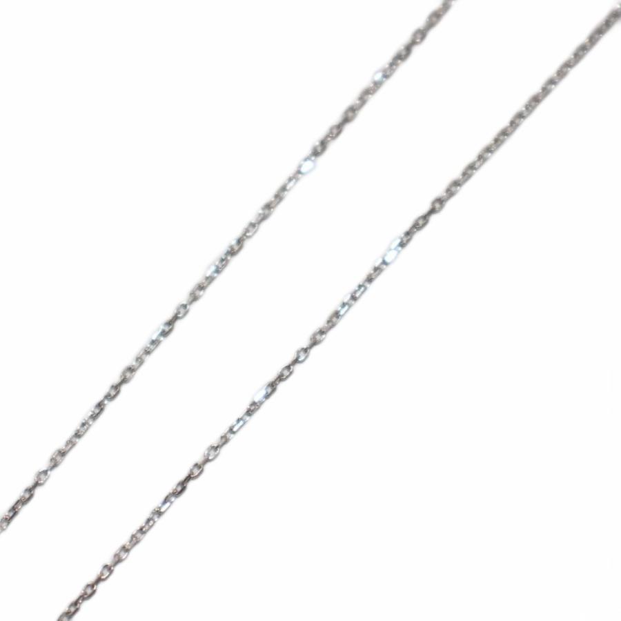 VENDOME AOYAMA ヴァンドーム青山 カローラ ネックレス ペンダント pt950/850 プラチナ /KH レディース_5