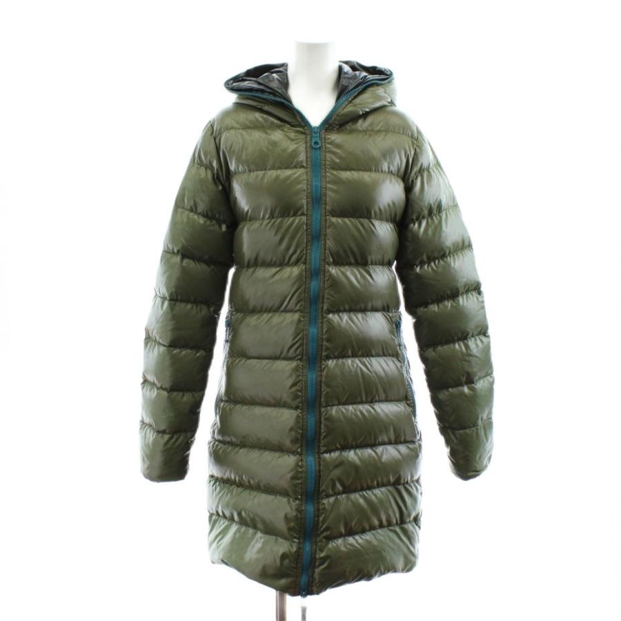 DUVETICA（デュベティカ） DUVETICA Ace ダウンジャケット ロング