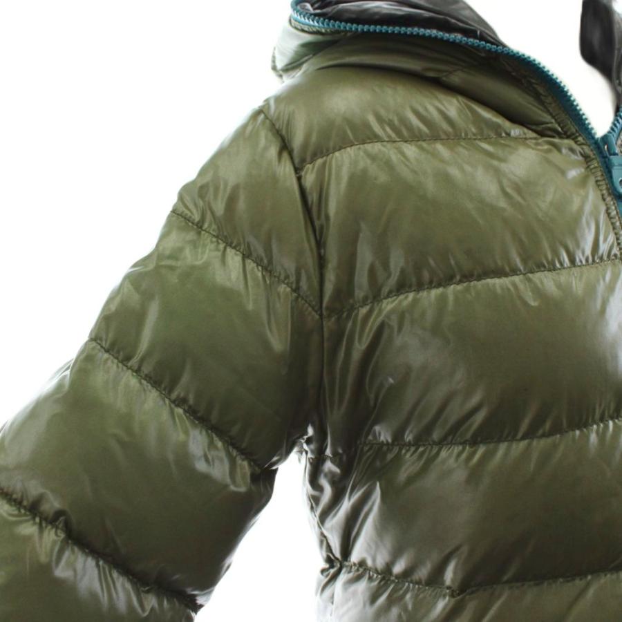 DUVETICA（デュベティカ） DUVETICA Ace ダウンジャケット ロング