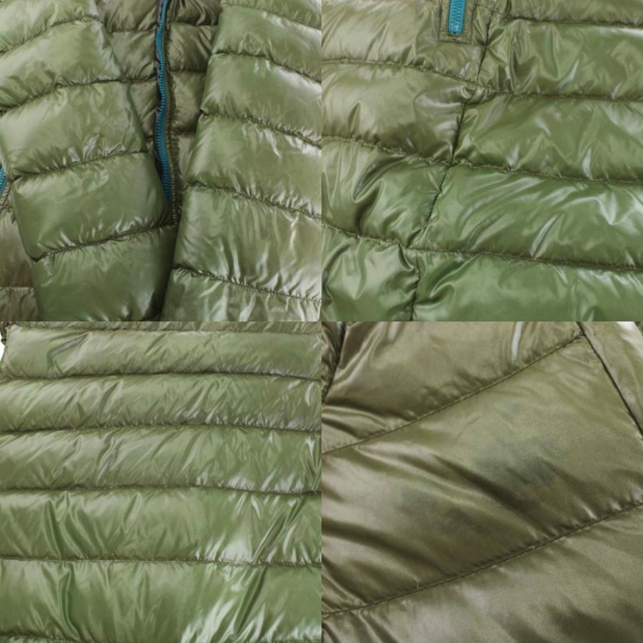 DUVETICA（デュベティカ） DUVETICA Ace ダウンジャケット ロング