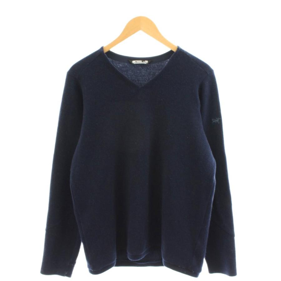 ARC'TERYX（アークテリクス） ARC'TERYX Donavan V-neck Sweater