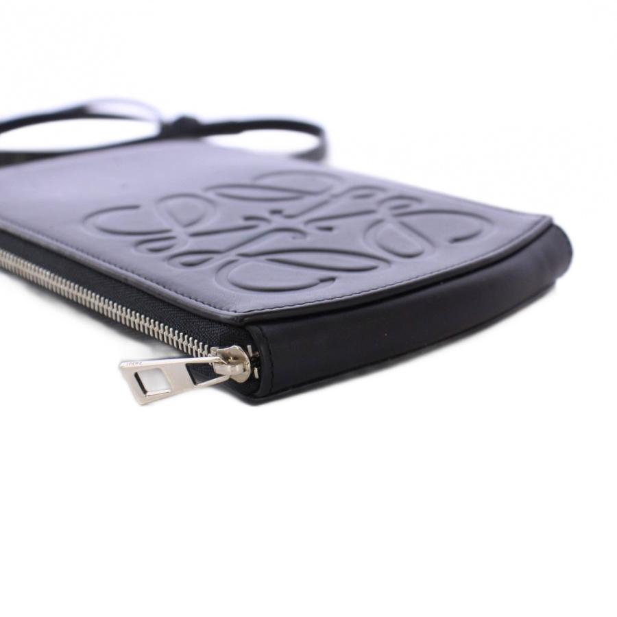 LOEWE（ロエベ） マルチファンクショナルケース ショルダーバッグ