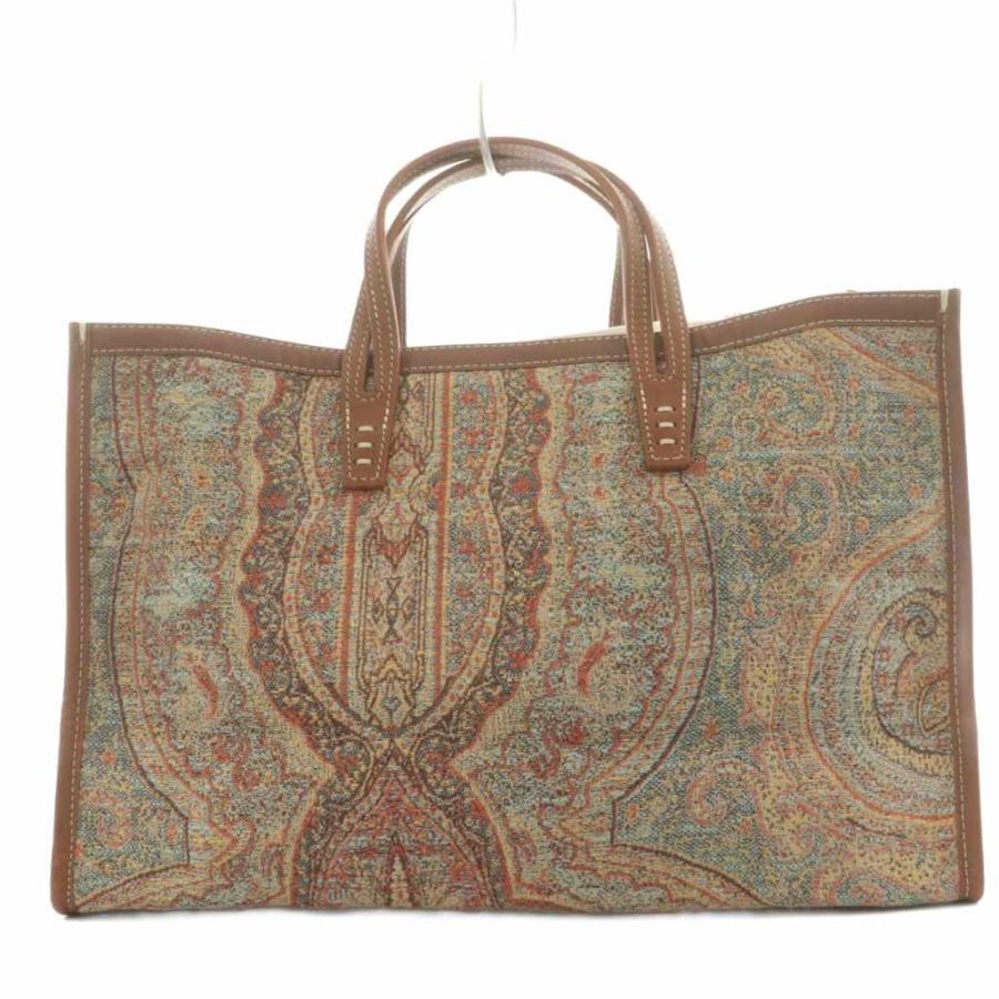 A VACATION（アヴァケーション） 未使用品 23AW BREAD M 2WAY トート