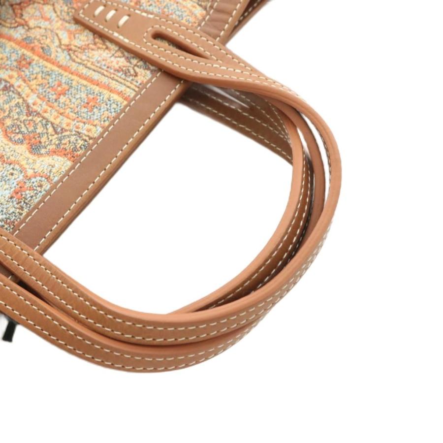 A VACATION（アヴァケーション） 未使用品 23AW BREAD M 2WAY トート