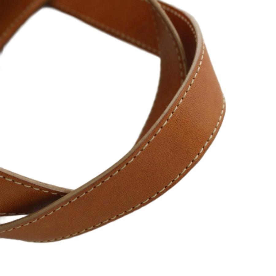 CELINE（セリーヌ） CELINE Cマカダム ハンドバッグ スエード レザー