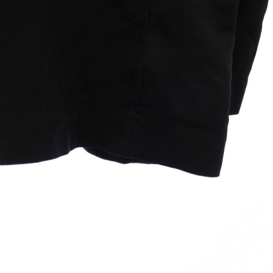 コムデギャルソンブラック COMME des GARCONS BLACK AD2024 製品染め
