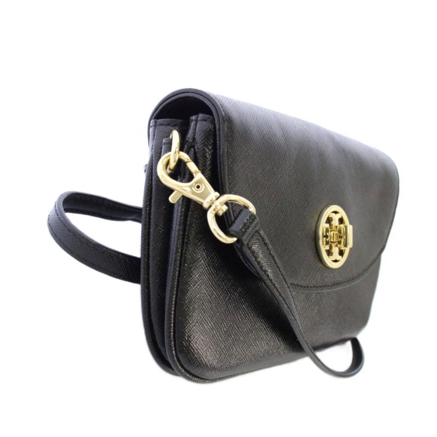 TORY BURCH（トリーバーチ） ショルダーバッグ ポシエット ポーチ 2WAY 