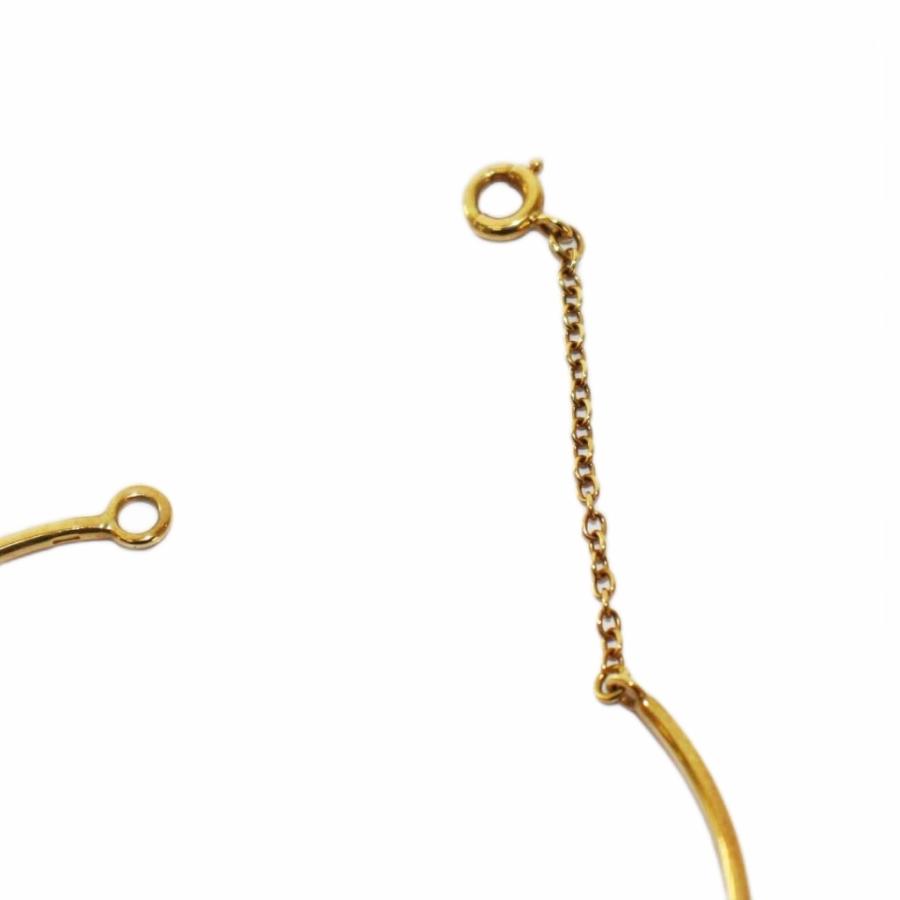 Cartier（カルティエ） ヒンドゥー ブレスレット ダイヤモンド K18