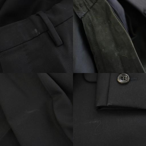 GUCCI（グッチ） スーツ セットアップ 上下 テーラードジャケット