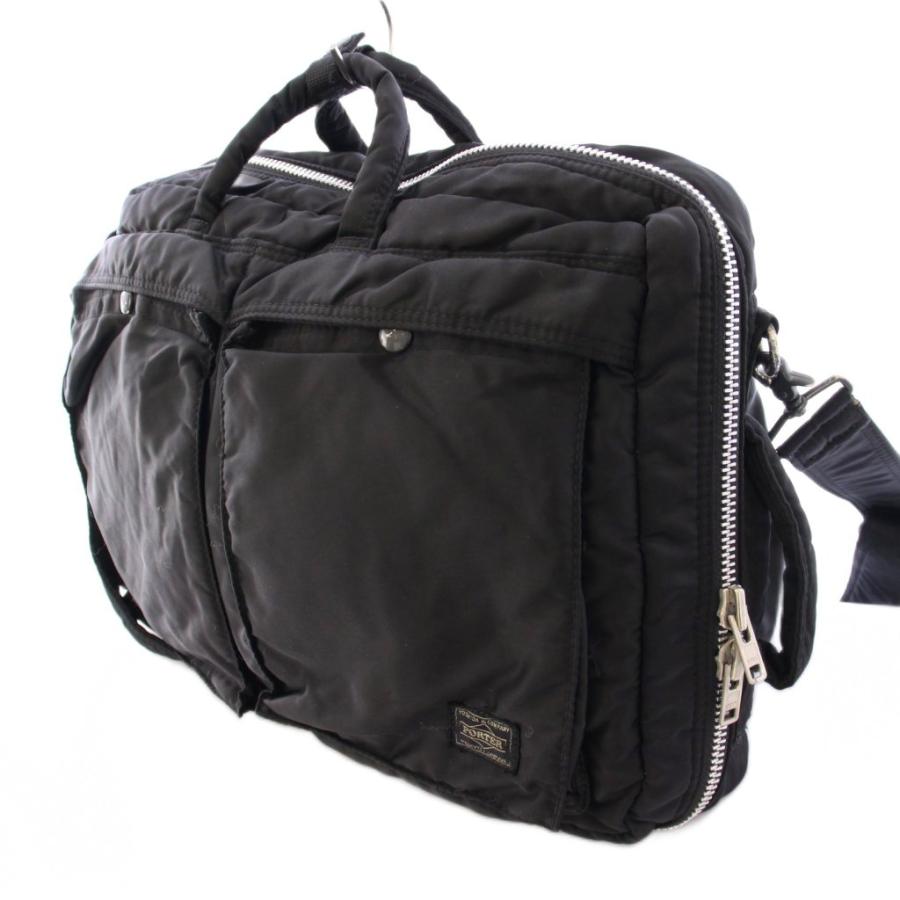 PORTER ポーター 吉田カバン タンカー 3WAY BRIEFCASE ブリーフケース