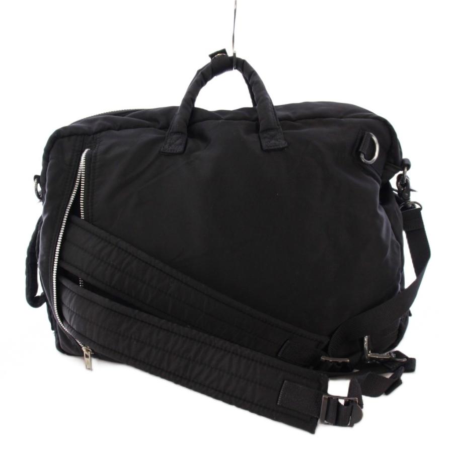 PORTER ポーター 吉田カバン タンカー 3WAY BRIEFCASE ブリーフケース