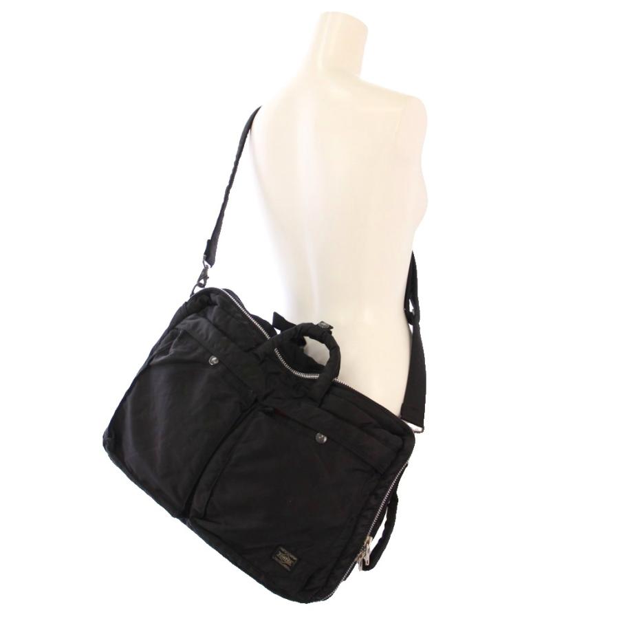 PORTER ポーター 吉田カバン タンカー 3WAY BRIEFCASE ブリーフケース