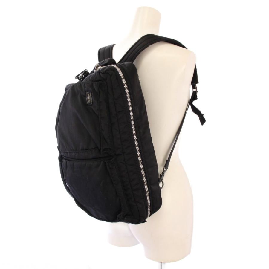 PORTER ポーター 吉田カバン タンカー 3WAY BRIEFCASE ブリーフケース
