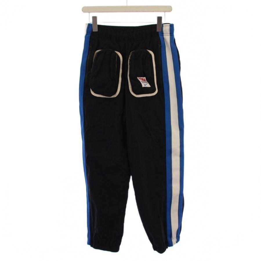 【新品未使用タグ付き】NIKE×UNDERCOVER セットアップ 黒 XS UNDERCOVER アンダーカバー CZ4699-010 NIKE ナイキ Track suit