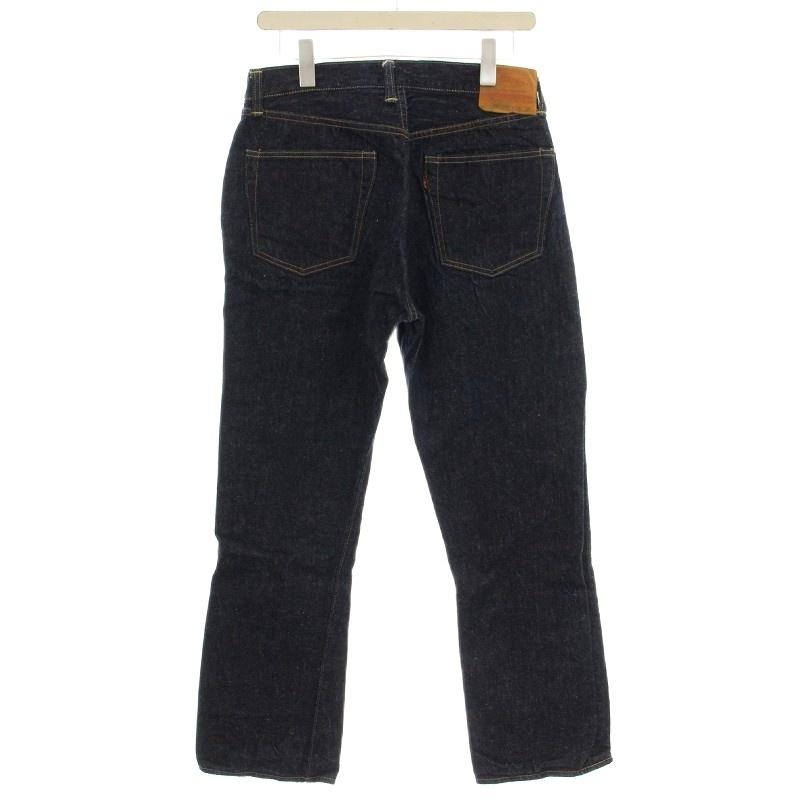 ウエアハウス WAREHOUSE デニムパンツ 1001XX ボタンフライ ジーンズ