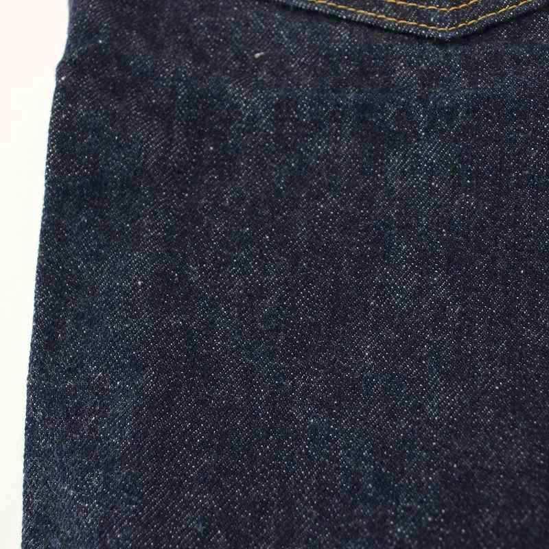 ウエアハウス WAREHOUSE デニムパンツ 1001XX ボタンフライ ジーンズ