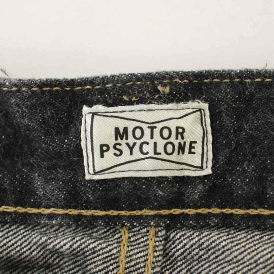 フリーホイーラーズ FREEWHEELERS デニムパンツ THE VANISHING WEST