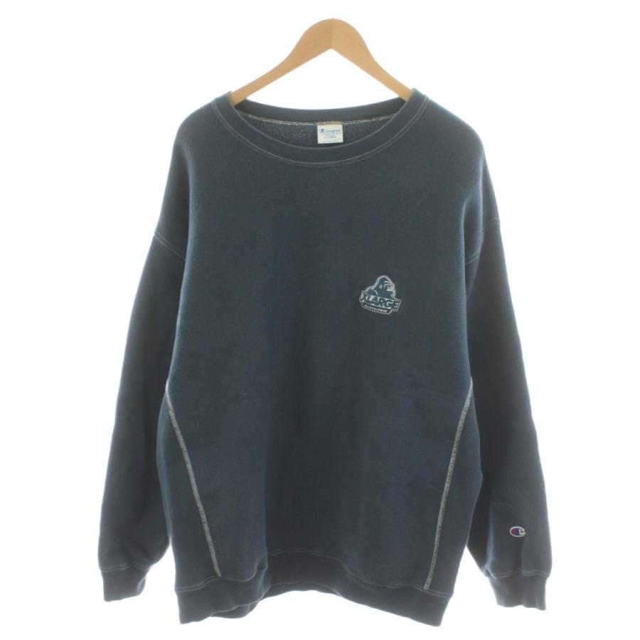 Champion（チャンピオン） × エクストララージ XLARGE スウェット