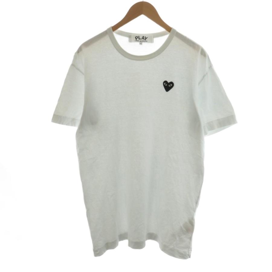 プレイコムデギャルソン PLAY COMME des GARCONS AD2023/4 Tシャツ 