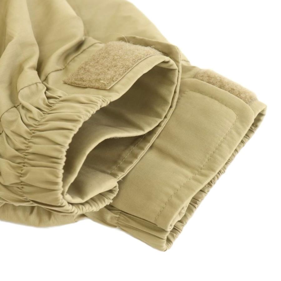 セダン オールパーパス SEDAN ALL-PURPOSE マウンテンパーカ ロゴ 刺繍