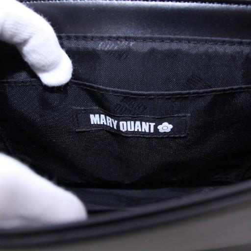 マリークワント MARY QUANT エポビジューデイジーポイントショルダー