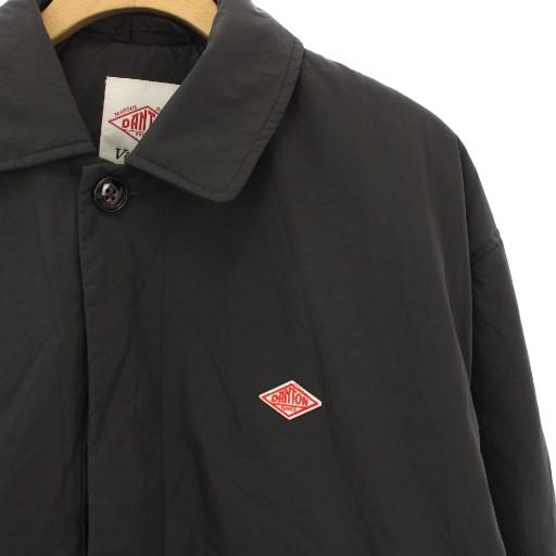 未使用品 ダントン DANTON カバーオール ジャケット 中綿 アウター S