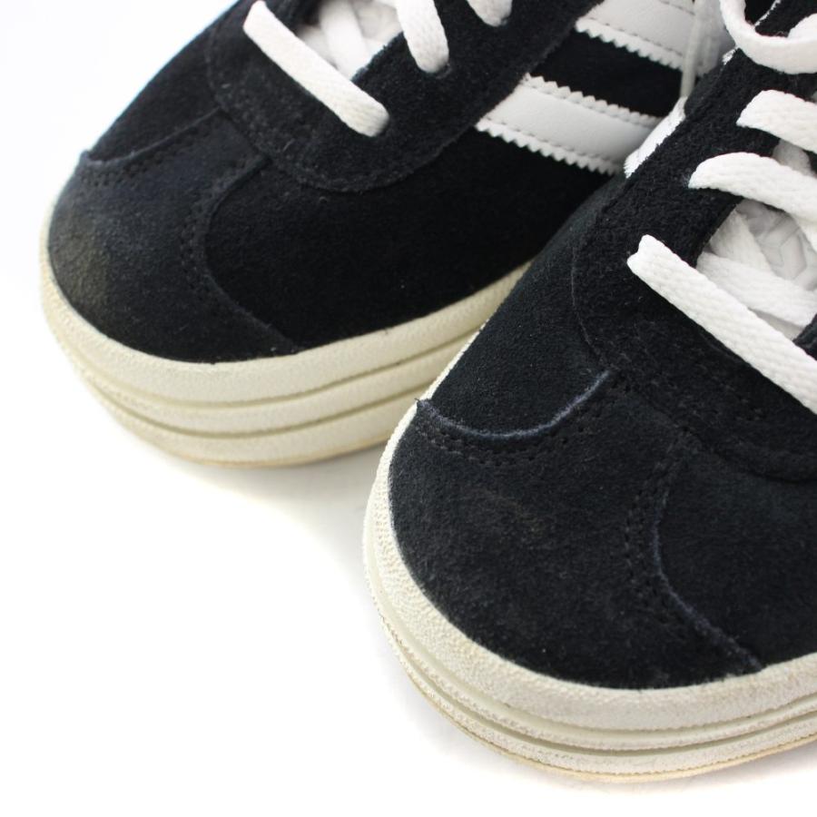 adidas（アディダス） adidas GAZELLE BOLD W ガゼルボールドW
