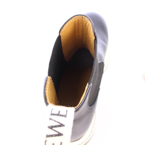 LOEWE（ロエベ） チェルシーブーツ CHELSEA BOOT サイドゴアブーツ