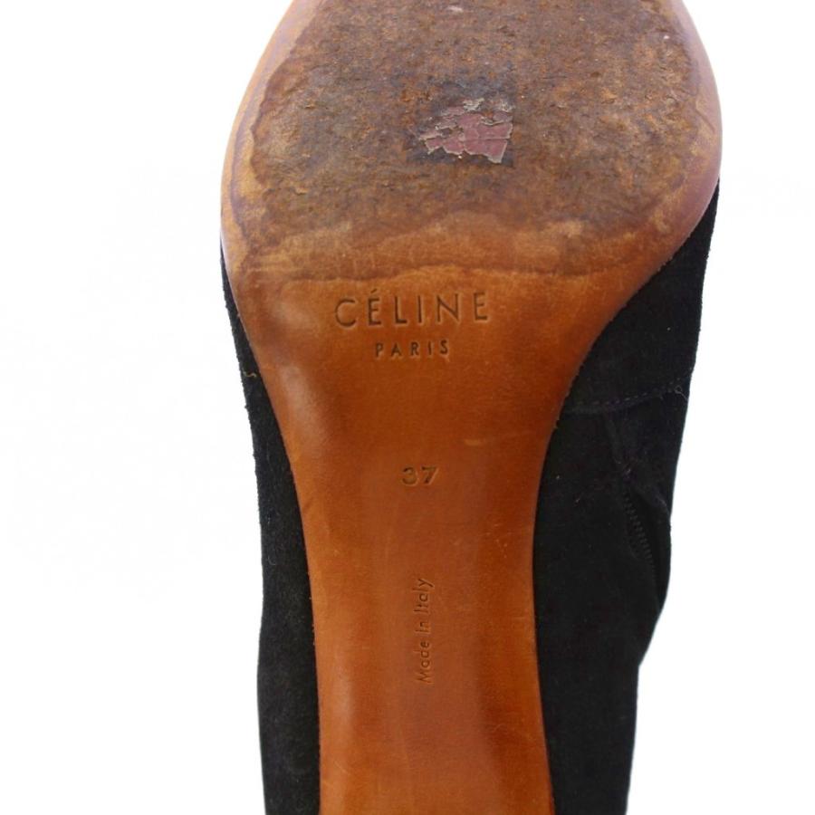 CELINE（セリーヌ） フィービー期 バンバン BAMBAM ショートブーツ