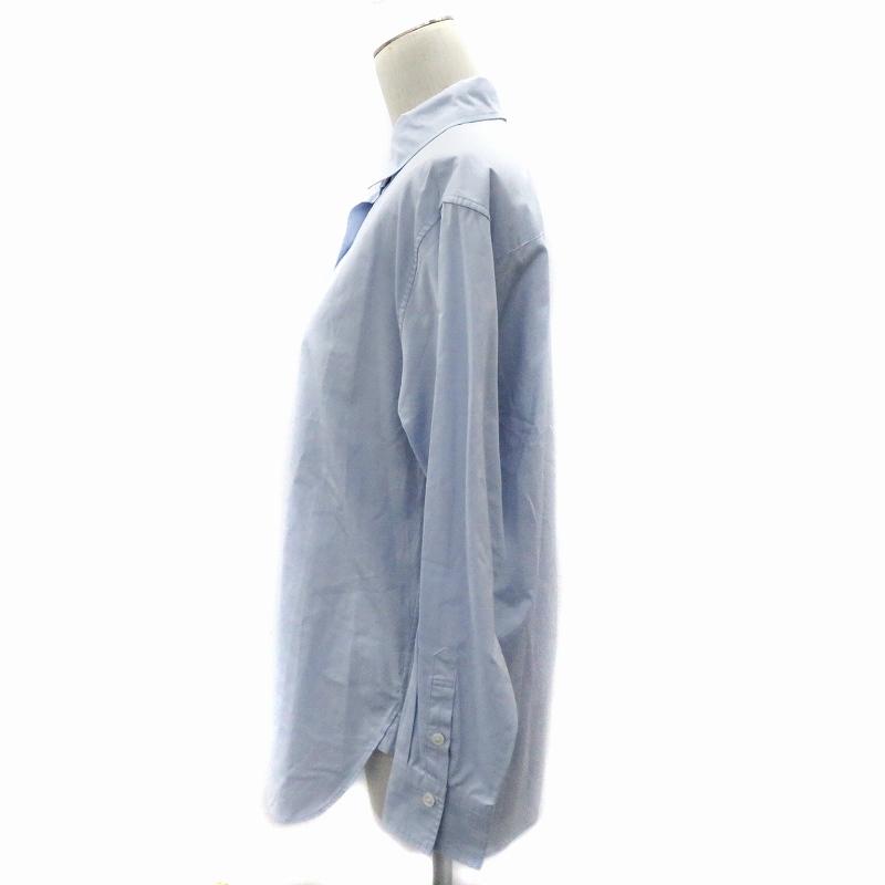 23区（ニジュウサンク） オンワード樫山 MY STANDARD シャツ ブラウス