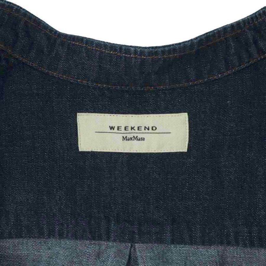 MAXMARA WEEKEND LINE（マックスマーラウィークエンドライン