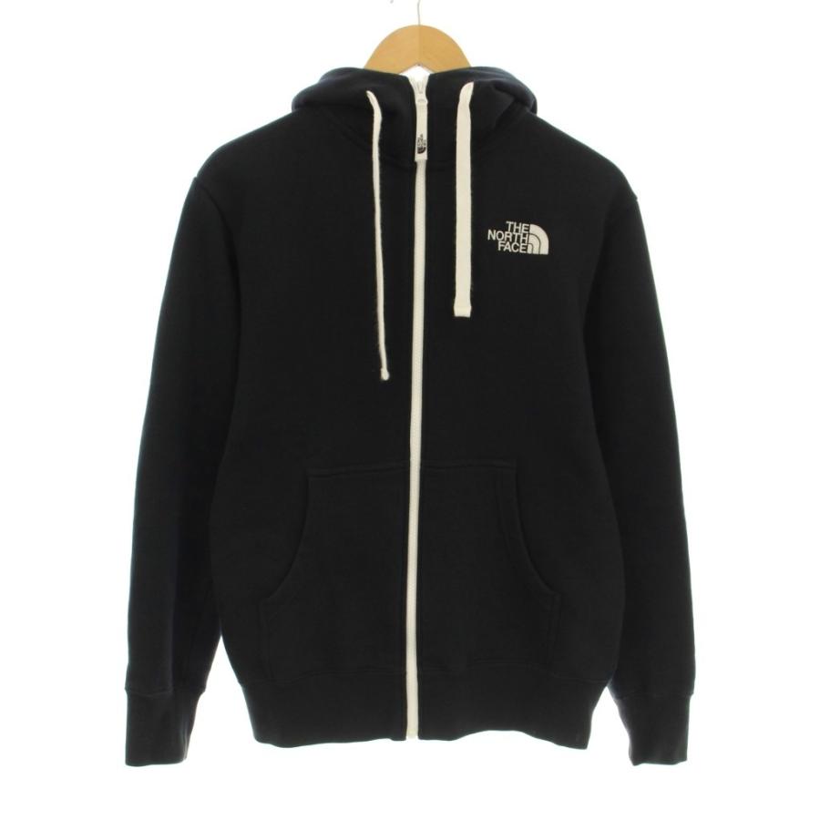 THE NORTH FACE（ザ ノースフェイス） リアビューフルジップフーディ