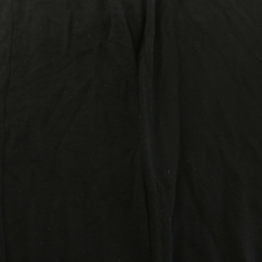 ループウィラー LOOPWHEELER ウォッシャブルウール 吊り裏毛スウェット  