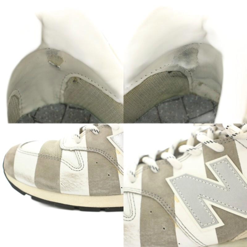 New Balance（ニューバランス） NEW BALANCE CM996MIG スニーカー