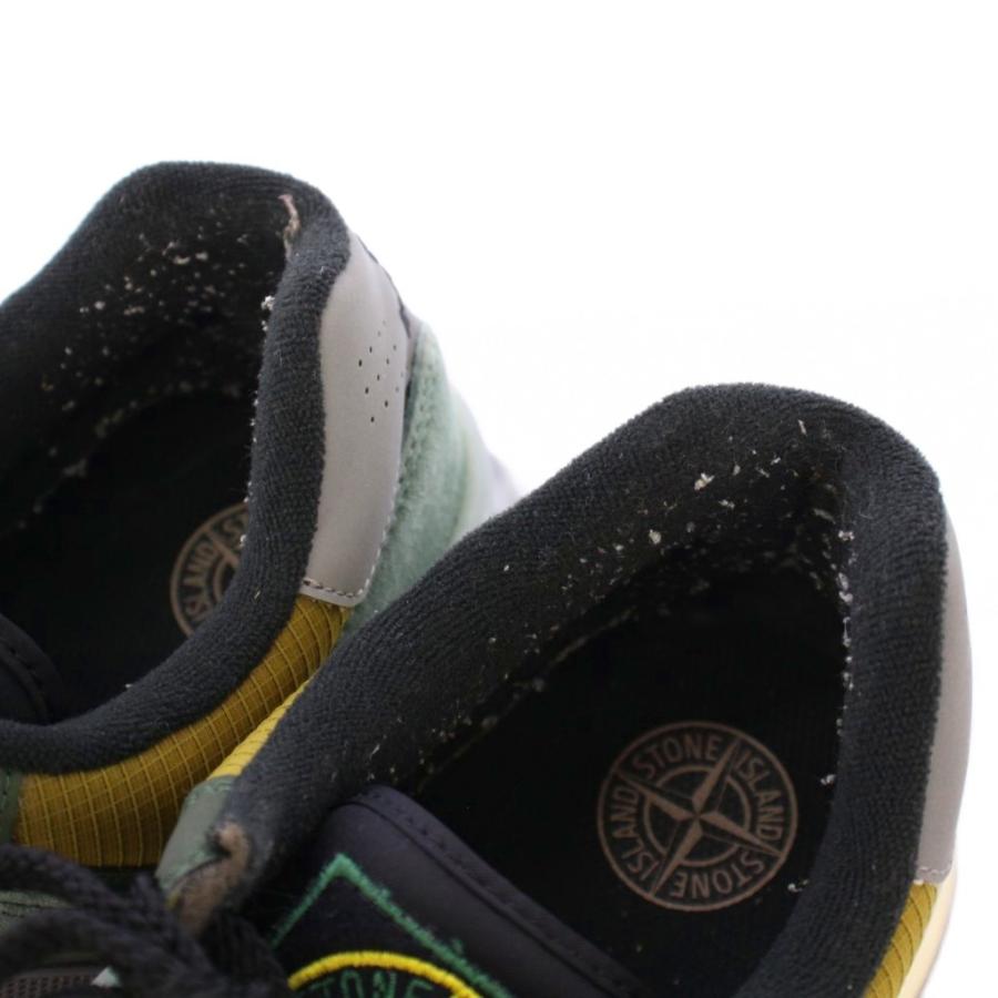 New Balance（ニューバランス） NEW BALANCE STONE ISLAND 574 Legacy