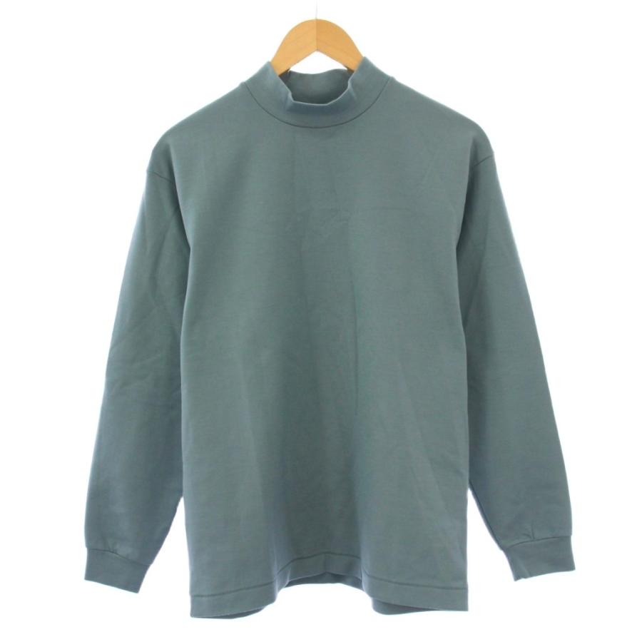 グリーンレーベルリラクシング ユナイテッドアローズ スウェット
