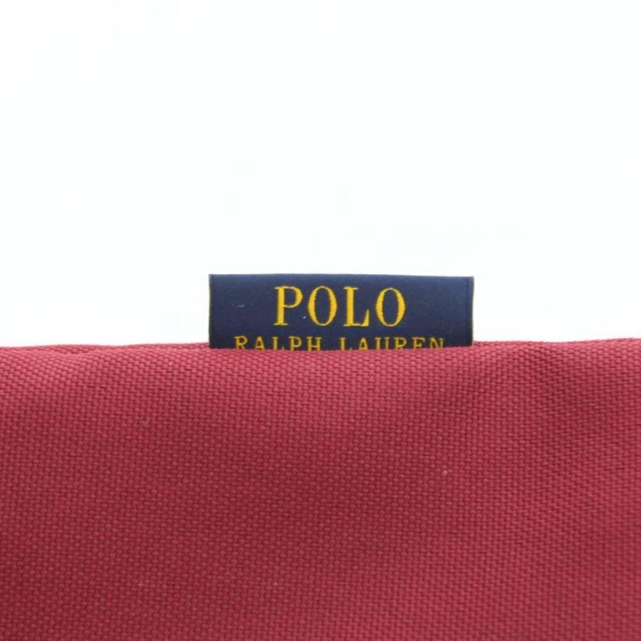 ポロ ラルフローレン POLO RALPH LAUREN トートバッグ ハンドバッグ
