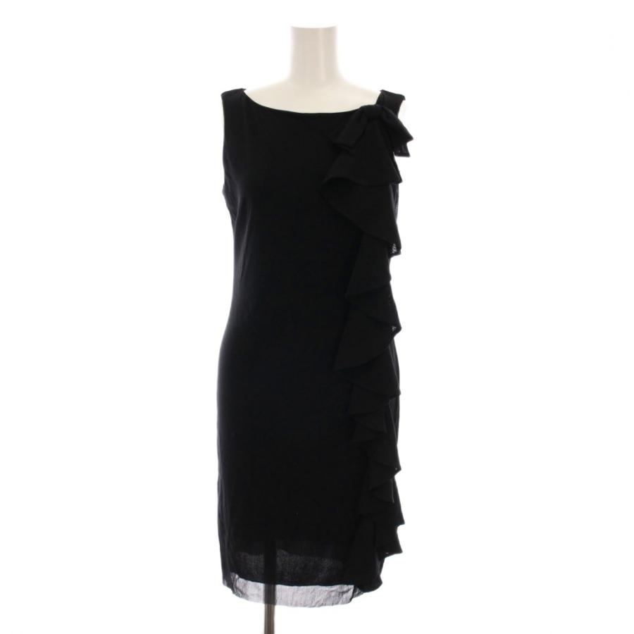 未使用品 ヴィヴィアンタム VIVIENNE TAM ノースリーブ ワンピース
