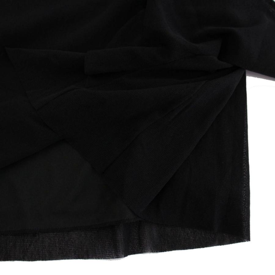 未使用品 ヴィヴィアンタム VIVIENNE TAM ノースリーブ ワンピース