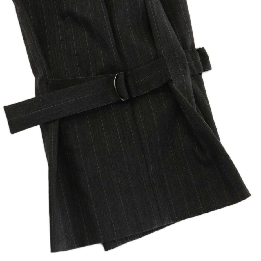 未使用品 タグ付き マージナルマン Marginal Man テーパードパンツ