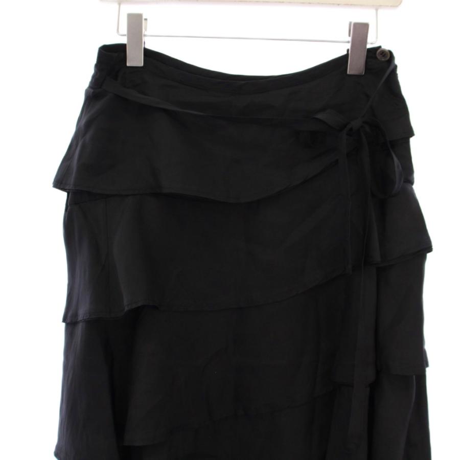 COMME des GARCONS AD2006 変形ウール縮絨スカート COMME des GARCONS AD2006 変形ウール縮絨スカート 【公式通販】