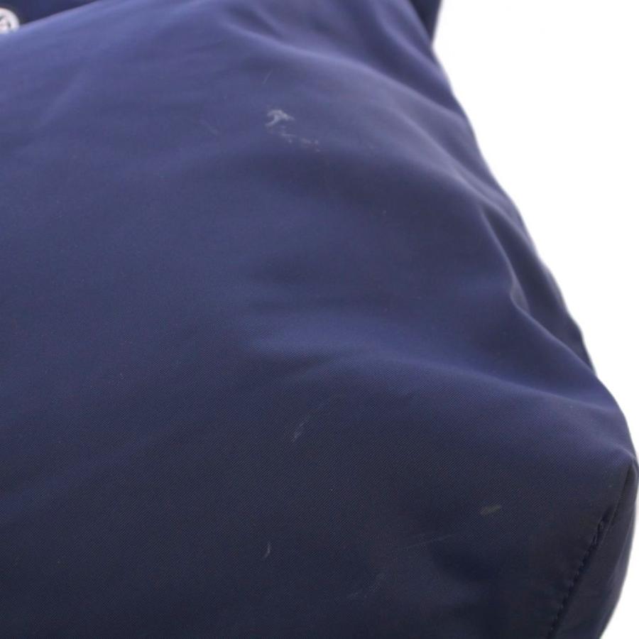 TORY BURCH（トリーバーチ） トートバッグ ハンドバッグ ナイロン ロゴ