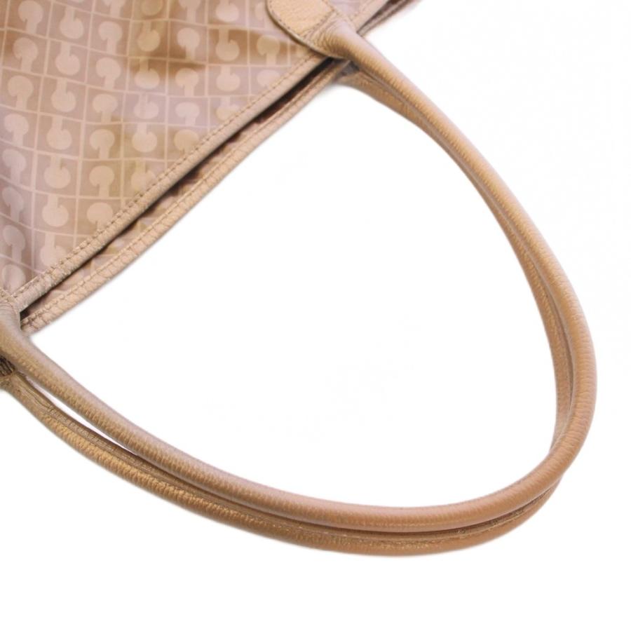 ゲラルディーニ GHERARDINI トートバッグ ハンドバッグ 総柄 茶 ブラウン /BB レディース |  | 05