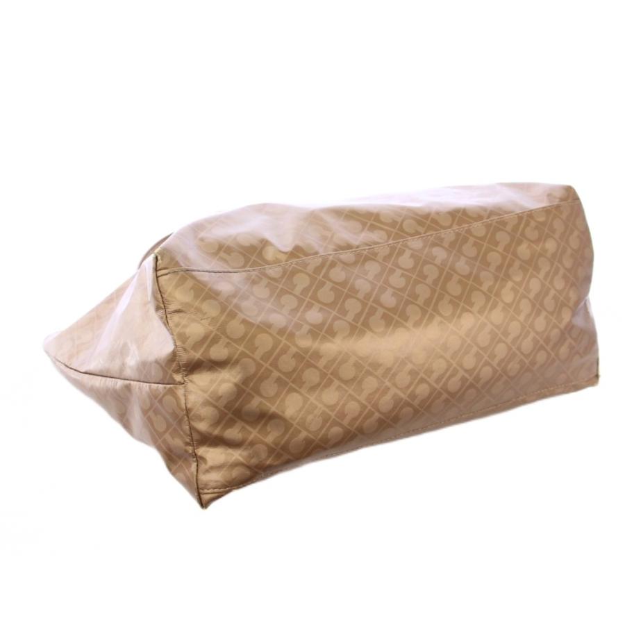 ゲラルディーニ GHERARDINI トートバッグ ハンドバッグ 総柄 茶 ブラウン /BB レディース |  | 06