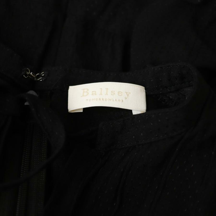 ボールジー BALLSEY トゥモローランド ワンピース ロング 長袖 34