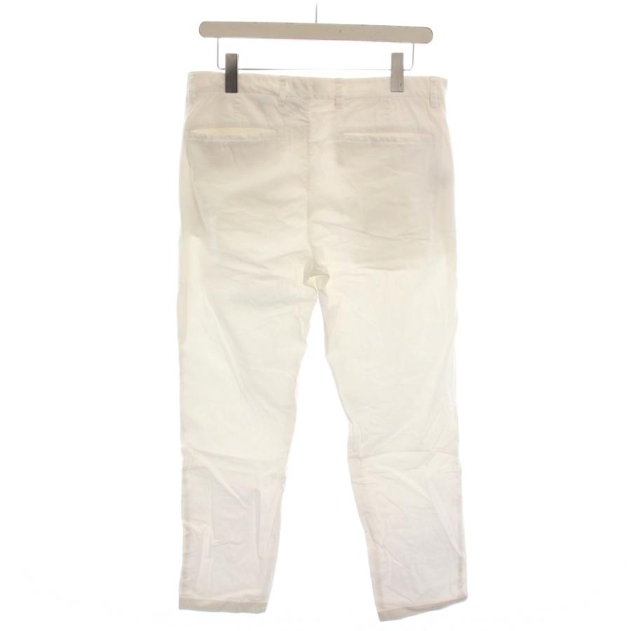 theory（セオリー） Theory PATTON ZAINE パンツ スラックス 32 白