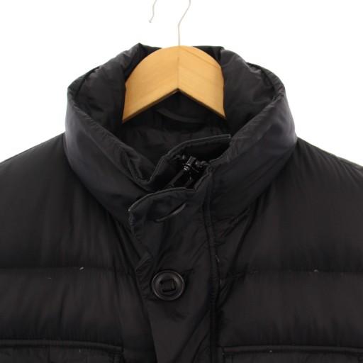 カナダグース CANADA GOOSE ダウンベスト スタンドカラー アウター