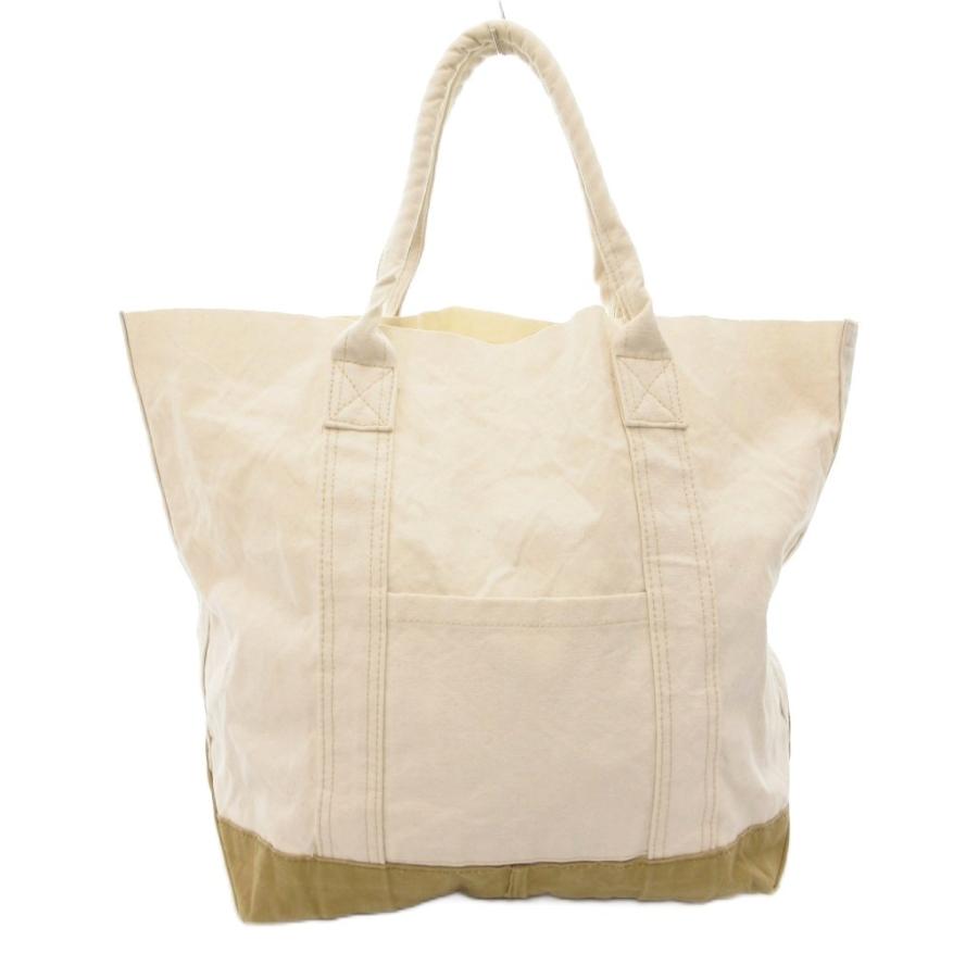 ロンハーマン Ron Herman T.K GARMENT SUPPLYコラボ トートバッグ